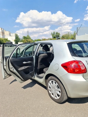 De vânzare auto impecabilă  - imagine 4