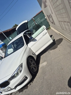 Vand Bmw 320 GT - imagine 5