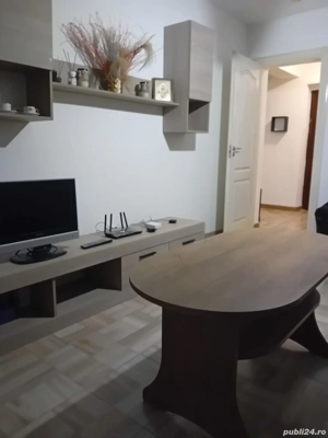 Se dâ în chirie apartament, 1300 lei. Amara.