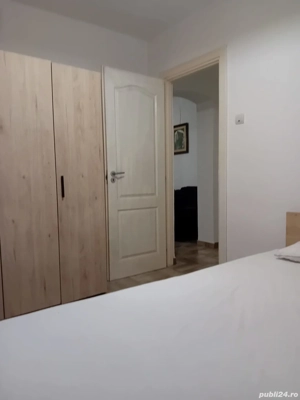 1300 ron chirie apartament 2 camere în Amara - imagine 2