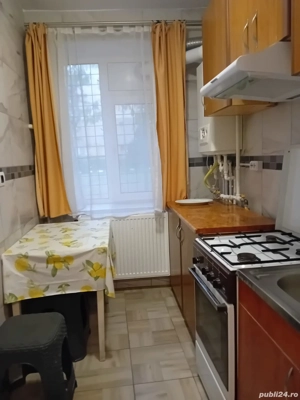 1300 ron chirie apartament 2 camere în Amara - imagine 6