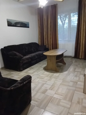 1300 ron chirie apartament 2 camere în Amara - imagine 4
