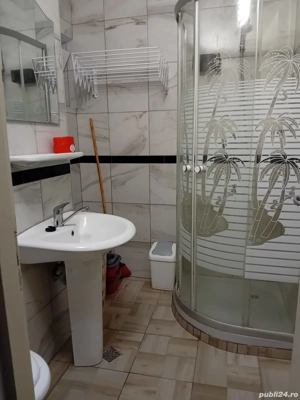 1300 ron chirie apartament 2 camere în Amara - imagine 5