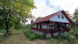 Vând casă de vacanță în Brebu, Prahova. - imagine 3