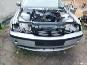 Dezmembrez bmw e 46 1.8 benzina - imagine 4