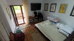 Vând casă de vacanță în Brebu, Prahova. - imagine 8