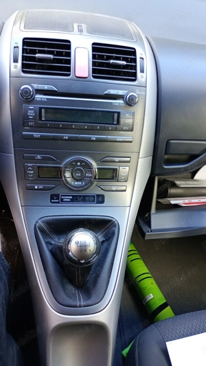 De vânzare auto impecabilă  - imagine 6