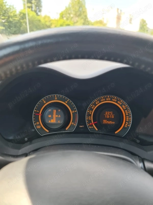 De vânzare auto impecabilă  - imagine 8