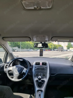 De vânzare auto impecabilă  - imagine 7