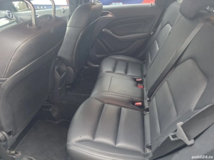 Mercedes B Klasse 1.8 DIESEL 135CP euro5 - imagine 7