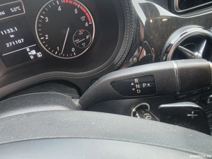 Mercedes B Klasse 1.8 DIESEL 135CP euro5 - imagine 9