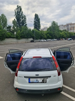 De vânzare în stare bună 