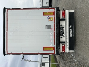 Semiremorca Standard Liftanta Fb.2016 - imagine 3