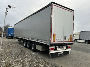 Semiremorca Standard Liftanta Fb.2016 - imagine 2