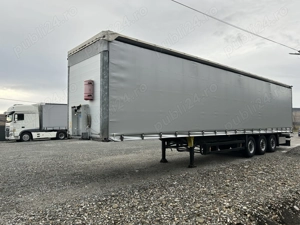 Semiremorca Standard Liftanta Fb.2016 - imagine 4