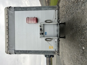 Semiremorca Standard Liftanta Fb.2016 - imagine 5