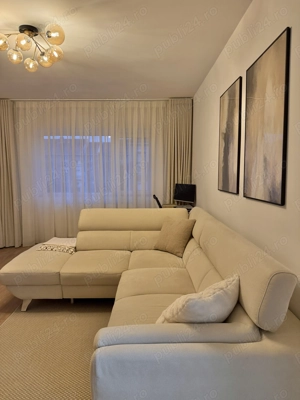 Vand apartament 2 camere 71 mp - Cartier Alfa