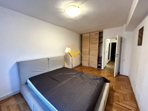 2 camere decomandate, Modern, Pet Friendly, Calvaria, MOL, Manastur