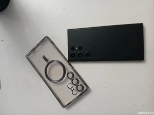 Vand Samsung S23 ultra 256 gb