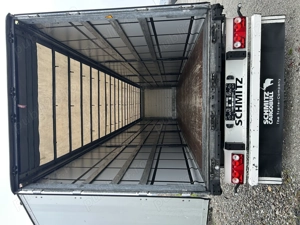 Semiremorca Standard Liftanta Fb.2016 - imagine 9