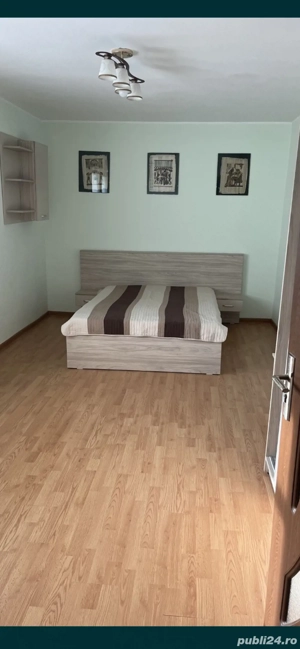 PROPRIETAR - Vand garsoniera  zona Mall Bacau - imagine 7