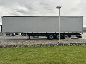 Semiremorca Standard Liftanta Fb.2016 - imagine 7