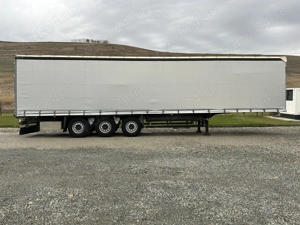 Semiremorca Standard Liftanta Fb.2016 - imagine 6