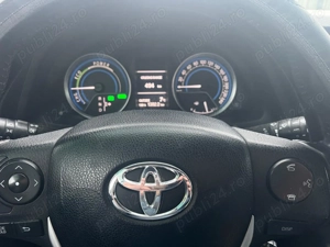 Vand Toyota Auris Hybrid - imagine 6