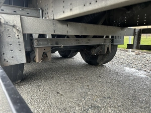 Semiremorca Standard Liftanta Fb.2016 - imagine 8