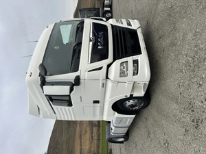 Camion Man Tgx.18.500 - imagine 3