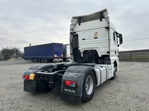 Camion Man Tgx.18.500 - imagine 8