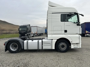 Camion Man Tgx.18.500 - imagine 5