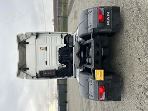 Camion Man Tgx.18.500 - imagine 6