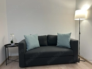 Ap 1 camera, Torontal, loc de parcare subteran, terasa 40mp