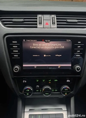 Skoda Octavia impecabila - imagine 3