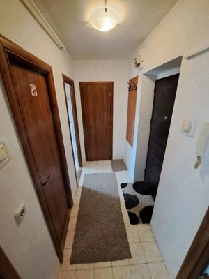 Apartament 2 camere ultracentral   complet utilat -centrala proprie - imagine 2
