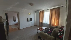 Apartament 2 camere ultracentral   complet utilat -centrala proprie