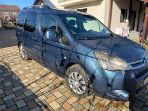 Citroen Berlingo 2009 - Inmatriculata