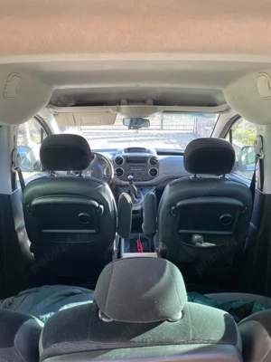 Citroen Berlingo 2009 - Inmatriculata - imagine 4