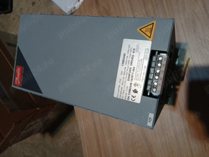 Filtru sinus nou - imagine 3