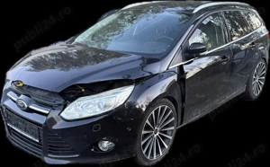 Dezmembrez Ford Focus 2013 - Titanium - imagine 4