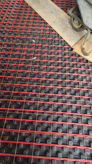 Executări lucrări cu garanție. 