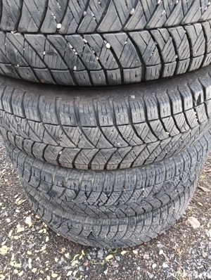 4 bucăți cauciucuri All Season DOT 2024 215/75 R16C - imagine 2