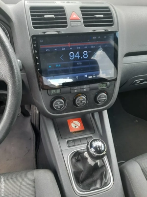 Volkswagen golf - imagine 5