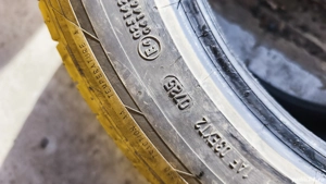 anvelope vara 235 50 r18 - imagine 4