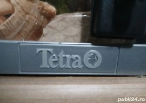 Acvariu 60 L - cu toate accesoriile incluse  - imagine 2