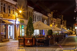 Proprietate cu farmec istoric si potential modern, Republicii, Centrul istoric, Brasov