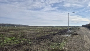 Loturi de teren 638 mp - curent tras la teren - Crevedia - imagine 5