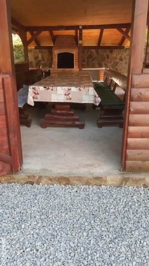 Cabană  la munte Arieșeni - imagine 3