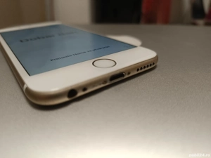 iPhone 6 16gb funcțional 